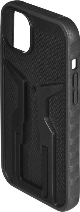 Actual product image Topeak Phone Case Ridecase T-Tt9875bg Iphone 14 Plus Black/Grey (Apple iPhone 14 Plus)