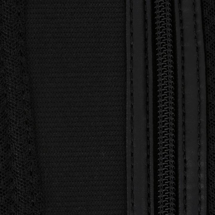 Produktbild Fouganza Chaps Kinder Mesh Reiten - 100 schwarz (38)