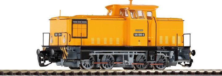 Produktbild Piko TT 47361 TT Diesellok BR 106.2 (Spur TT)