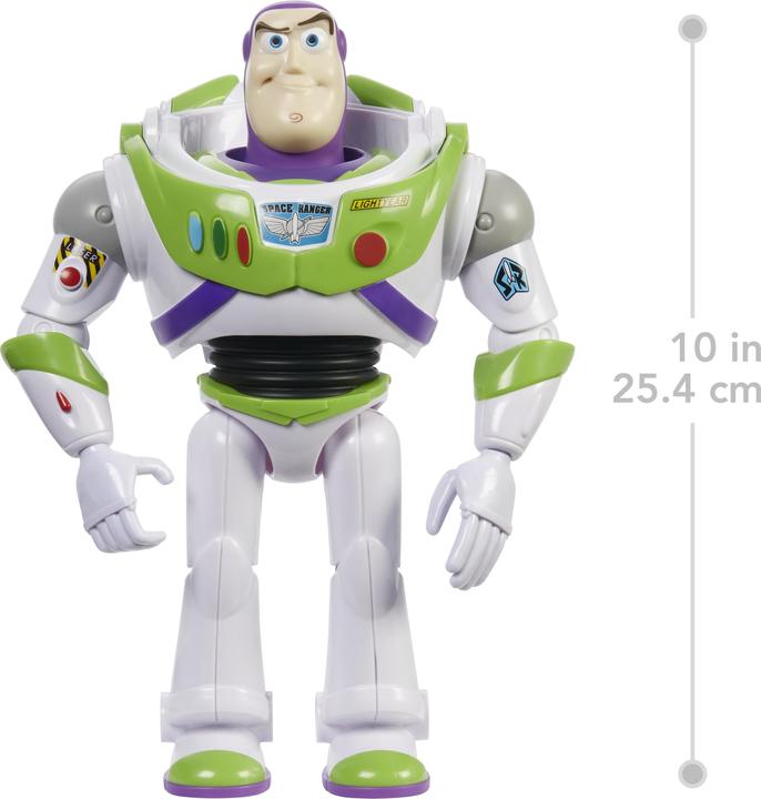 Image du produit Mattel Disney Pixar Buzz