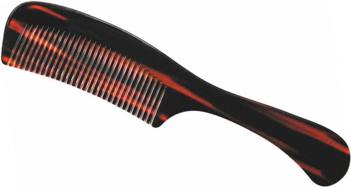Actual product image Herba Handle comb