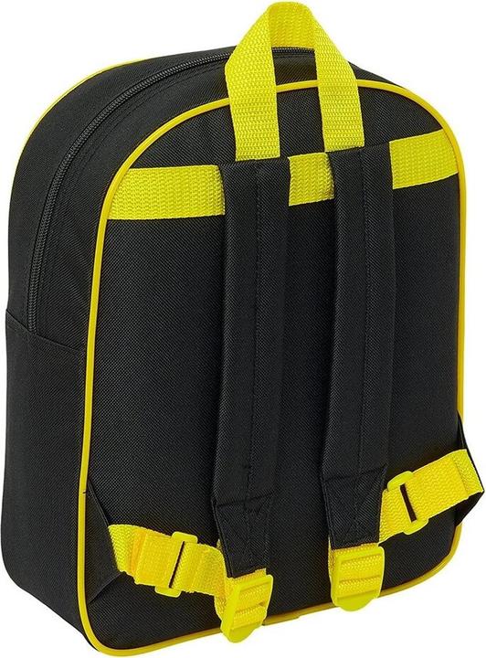 Image du produit Pokémon Sac à dos scolaire Coloré 22 x 27 x 10 cm