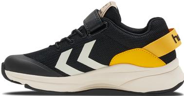 Actual product image hummel Reach 250 Recycled Tex Jr (26)