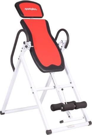 Produktbild Sportplus Inversionsbank