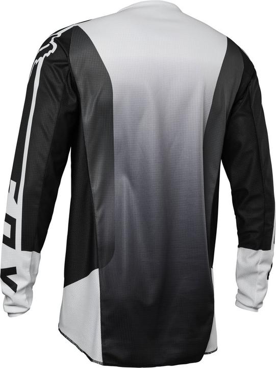 Image du produit Fox MAILLOT 23 180 LEED - BLACK BLK/WHT (XS)