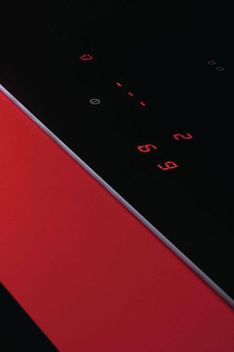 Produktbild Falmec Induktions-Kochfeld Induction 88 Schwarz