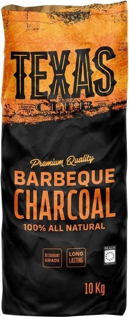 Image du produit Texas Charbon de bois Premium 10kg (10 kg)