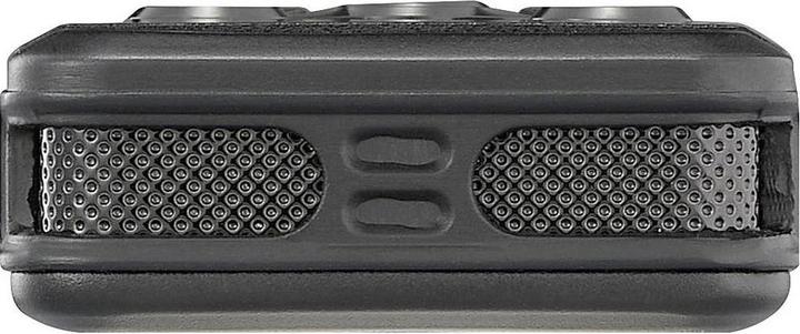 Actual product image Renkforce RF-DVR-E36 Digitales Diktiergerät Aufzeichnungsdauer (max.) 70 h Schwa (8 GB)