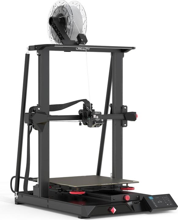 Actual product image Creality CR-10 Smart Pro