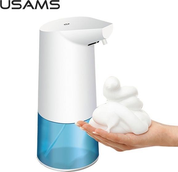 Actual product image Usams Automatic soap dispenser