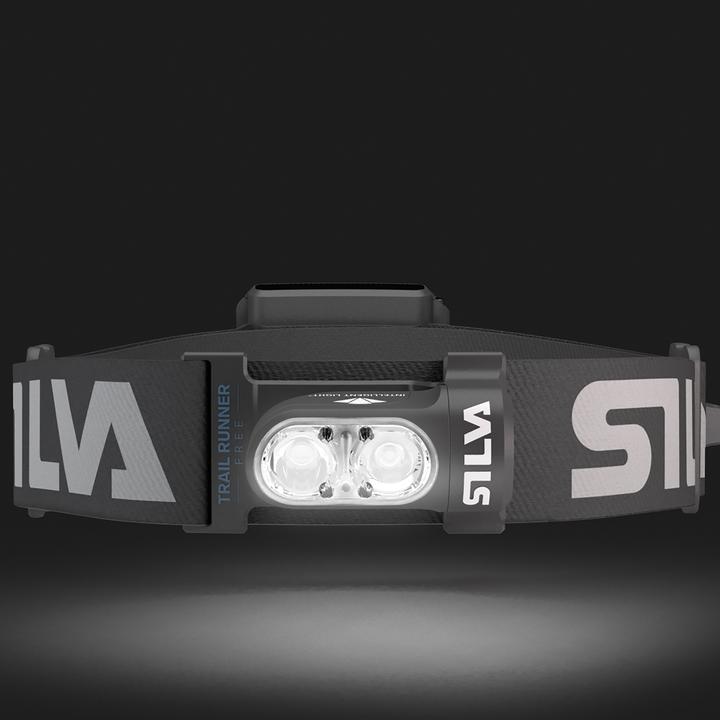 Image du produit Silva Trail Runner Free H (400 lm)