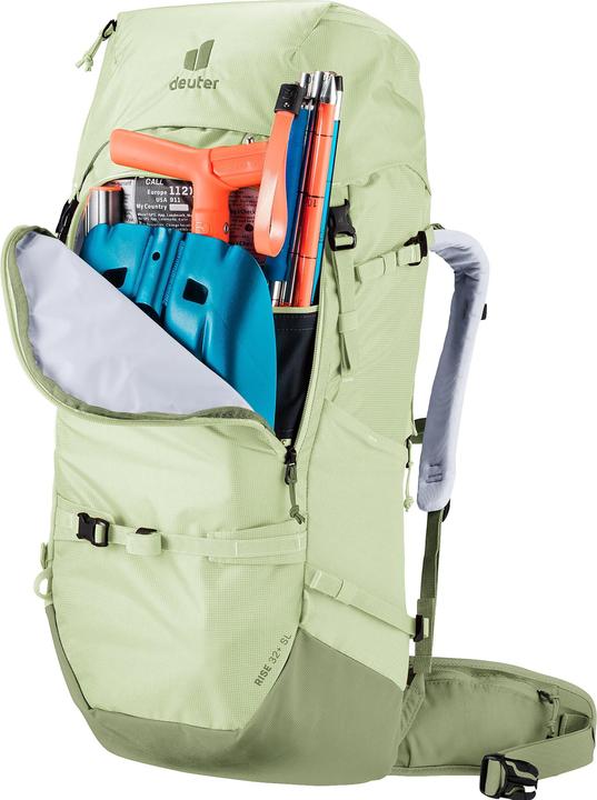 Immagine prodotto Deuter Rise 32+ (32 l)