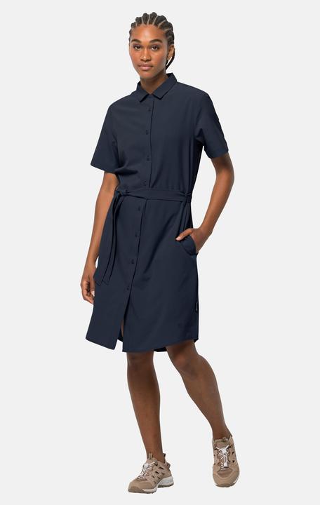 Produktbild Jack Wolfskin Holiday Midi Dress (L)