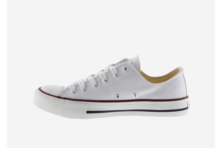 Actual product image Victoria trainers tribu toile (22)