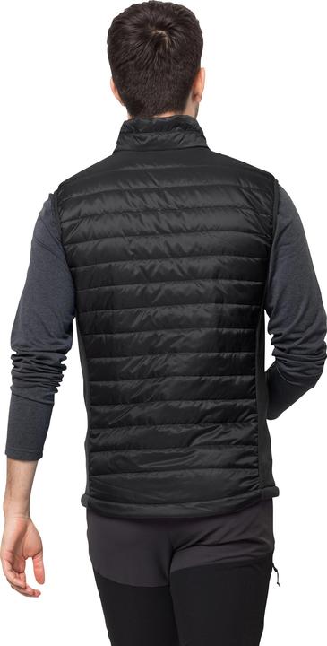 Image du produit Jack Wolfskin Routeburn Pro Ins Vest M (L)
