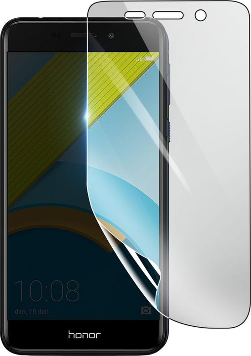 Image du produit 3MK Film écran hydrogel pour Honor 6C Pro (1 pièce(s), Honor 6C Pro)