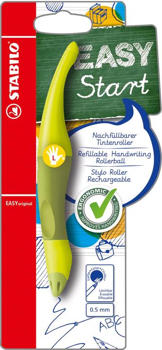 Produktbild STABILO Easy original (Grün, 1 x)