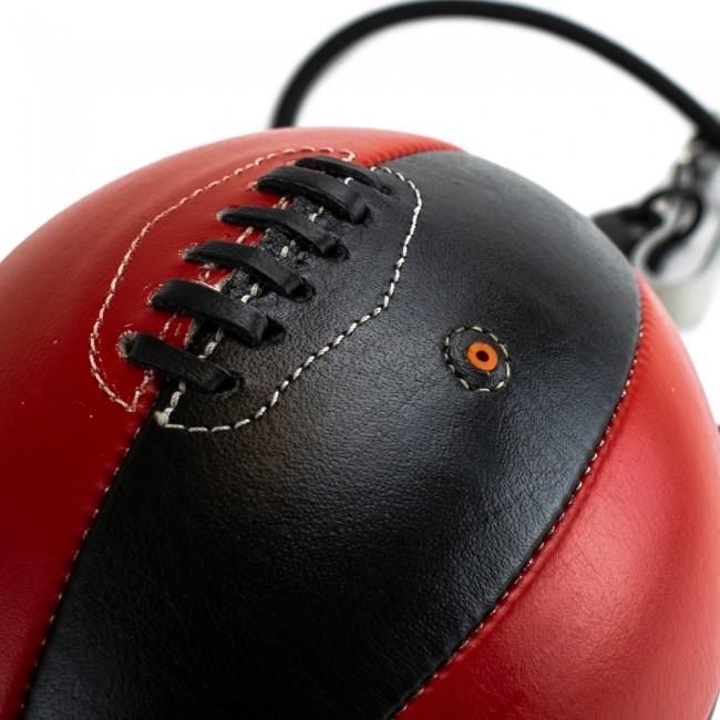 Produktbild Super Pro Leder Double End Ball