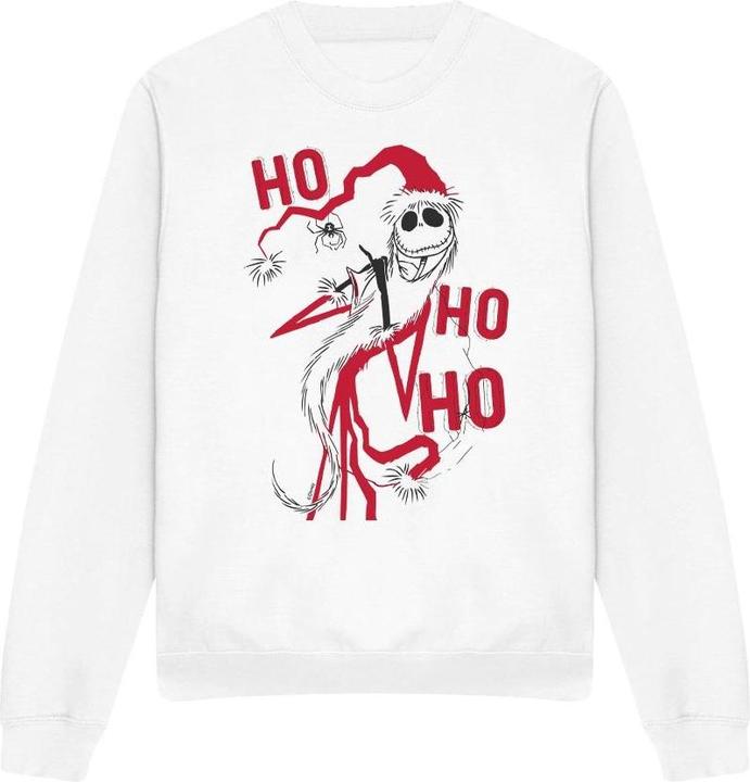 The Nightmare Before Christmas Sweatshirt (XL)
