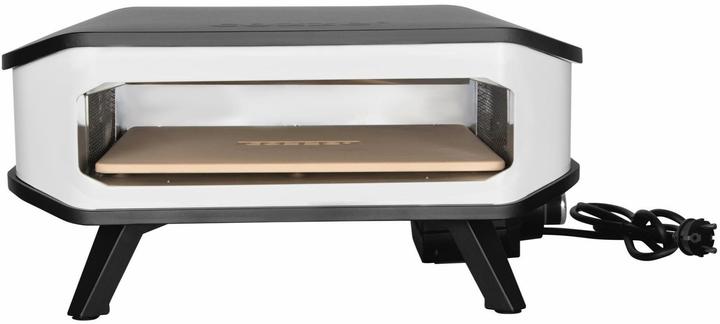 Produktbild Cozze Pizzaofen 17 (Pizzaofen Elektro)