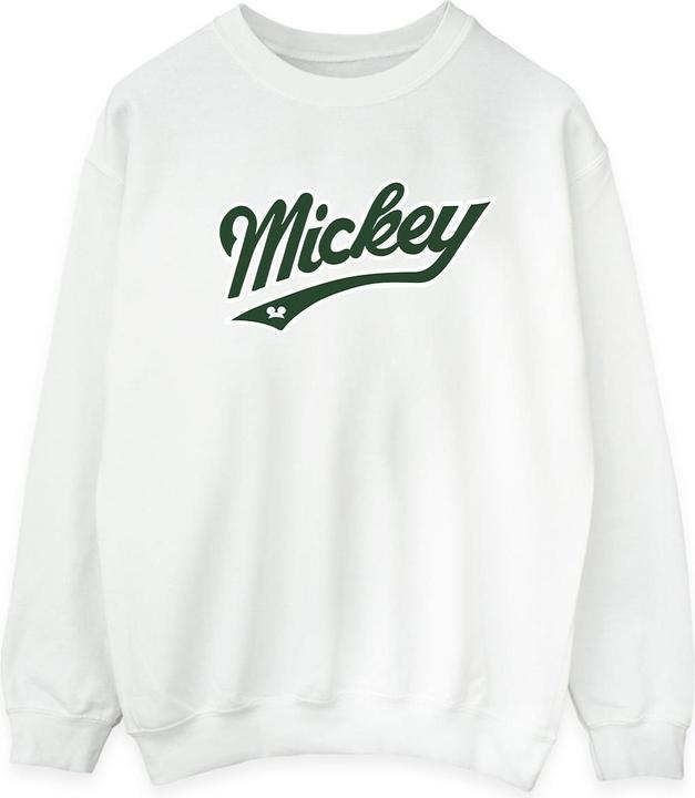 Disney Mickey Mouse Bold Sweatshirt (XL)