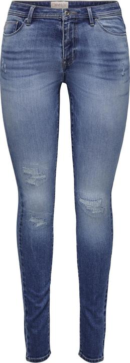 Produktbild Only ONLSHAPE Mittlere Taille Skinny Fit Jeans Skinny Jeans (W28/L32)