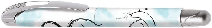 Actual product image Online Freedom M 12602/3D fountain pen (1 x)