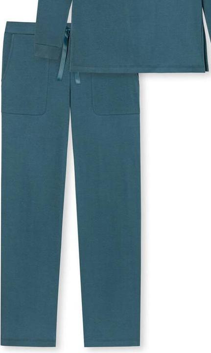 Produktbild Schiesser Pyjama Tencel (40)