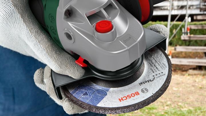 Produktbild Bosch Home & Garden AdvancedGrind 18V-80 (125 mm)