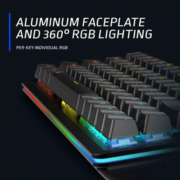 Produktbild Mountain Everest 60 RGB (Eng. Int., Kabelgebunden)