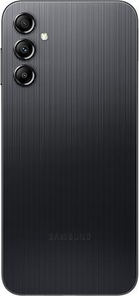 Produktbild Vodafone Samsung Galaxy A14 (128 GB, Schwarz, 6.60", Dual SIM, 4G)