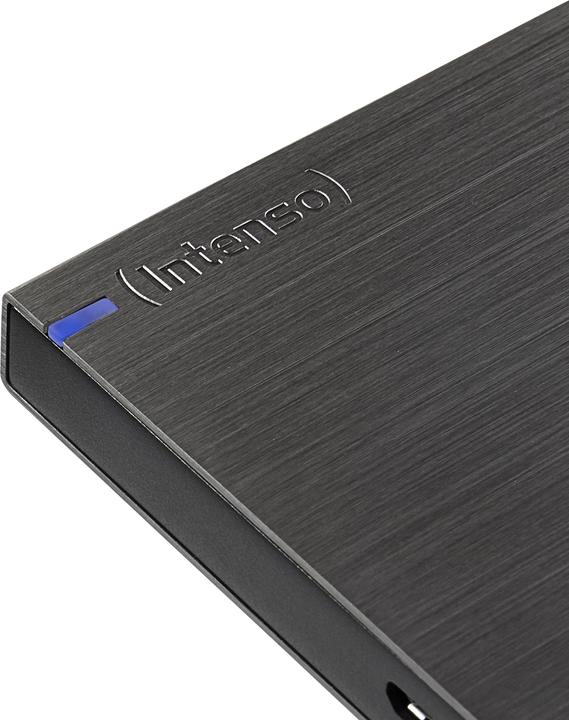 Image du produit Intenso Carte mémoire 2TB USB 3.0 (2 To)