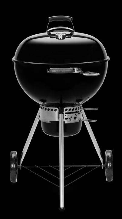 Actual product image Weber Master-Touch GBS SE E-5755 (57 cm)