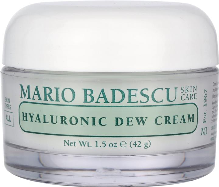 Image du produit Mario Badescu Goutte d'eau hyaluronique (42 ml, Crème 24h)