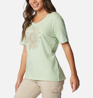 Image du produit Columbia Bluebird Day Relaxed V Neck (XS)