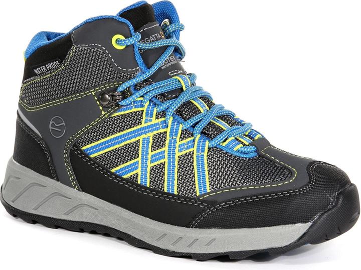 Produktbild Regatta Regata Great Outdoors Samaris Wanderstiefel (30)