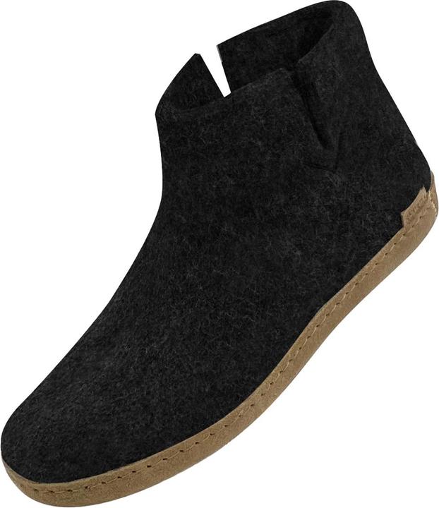 Glerups Ledersohle Boots
