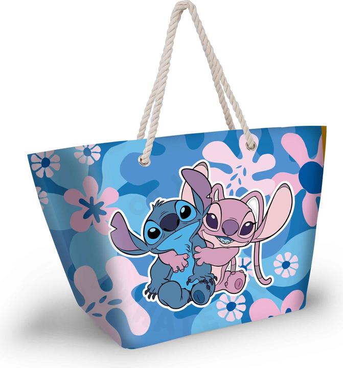 Karactermania Soleil Beach Bag Hug