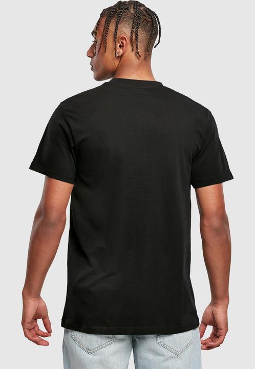 Image du produit Mister Tee MisterTee Wild Beast Tiger Tee - 186023 (XS)