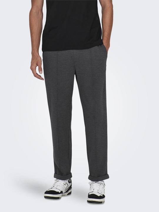 Actual product image Only & Sons Plain sweatpants (M)