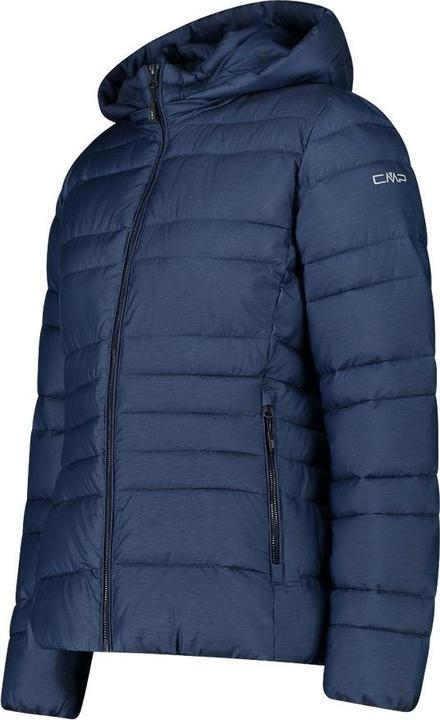 Immagine prodotto CMP Campagnolo Giacca con cappuccio a scatto (XS)