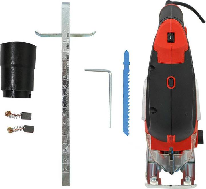 Image du produit Vertex WYRZYNARKA 710W LASER