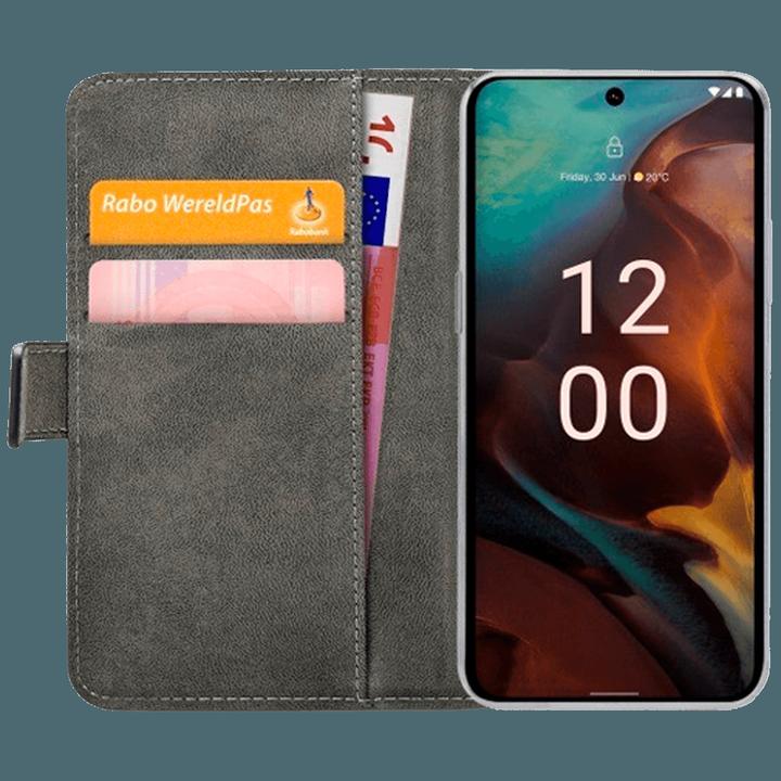 Image du produit Mobilize Porte-monnaie classique Gelly (Nokia XR21)