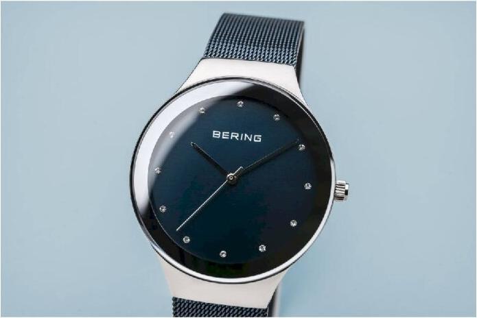Immagine prodotto Bering Classic (Orologio da polso analogico, 34 mm)