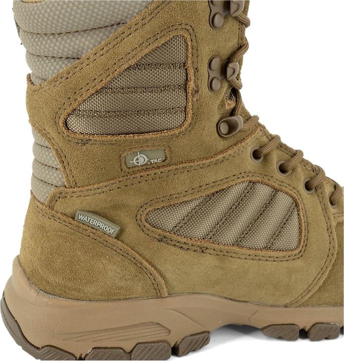 Actual product image Dicks Tactical Secure Force boots (43)