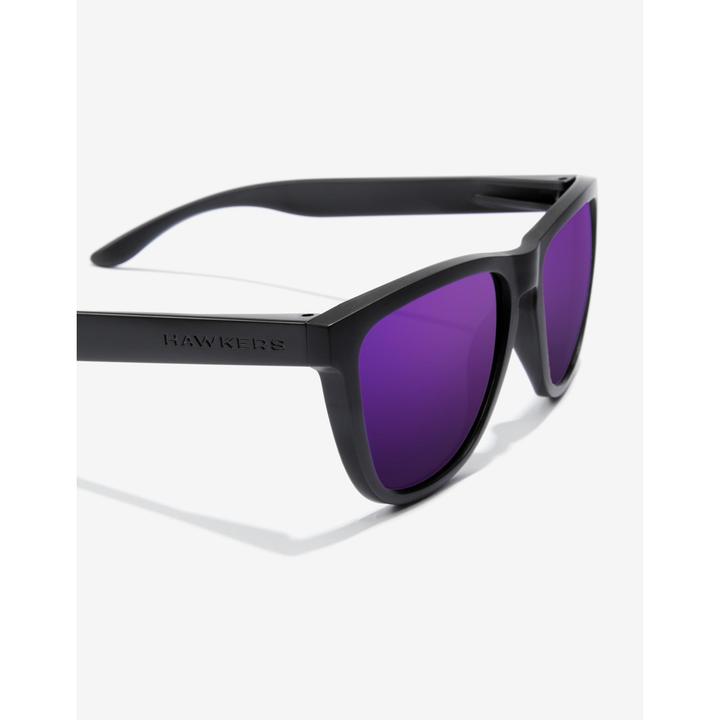 Image du produit Hawkers lunettes de soleil polarisées One Raw Noir Violet (Ø 55,7 mm)
