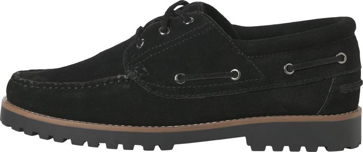 Actual product image Jack & Jones Jfwbrooklyn Suede Boat Shoe Styd Ln (43)