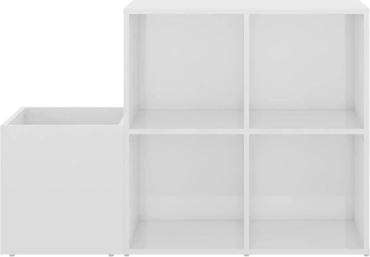 Actual product image VidaXL Kamila (105 x 35.5 x 70 cm)