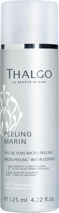 Thalgo Peeling Marin Micro-Peeling Water Essence (Exfoliation, 125 ml)