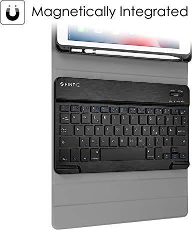 Produktbild Fintie Tastatur Hülle